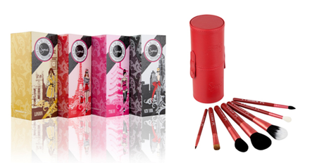 The Cities Collection, un grazioso regalo di natale!