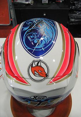 X-lite X-802 F.Gentile 2010 by DiD Design