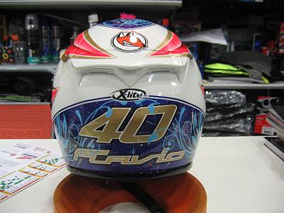 X-lite X-802 F.Gentile 2010 by DiD Design