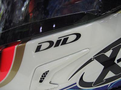 X-lite X-802 F.Gentile 2010 by DiD Design