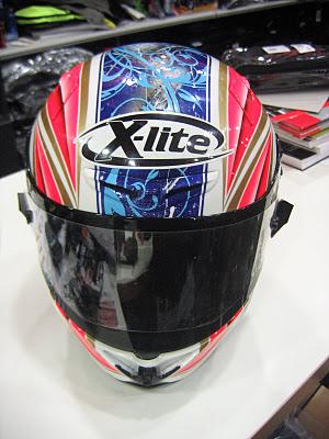 X-lite X-802 F.Gentile 2010 by DiD Design