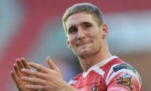 Rugby a 13: Wembley per la finale del Mondiale 2013? Intanto Tomkins veste Barbarians…