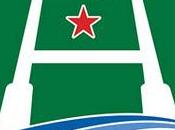 Heineken seconda giornata