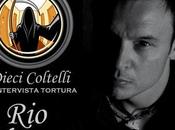 Intervista Dieci Coltelli Youers