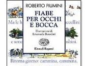 Fiabe occhi bocca