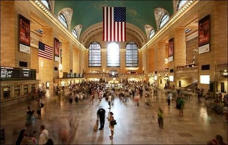 Apple Store “Grand Central”, quasi pronta l’apertura a New York