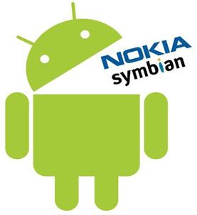 Android VS Symbian : I due sistemi operativi visti dal Browser Web – Video