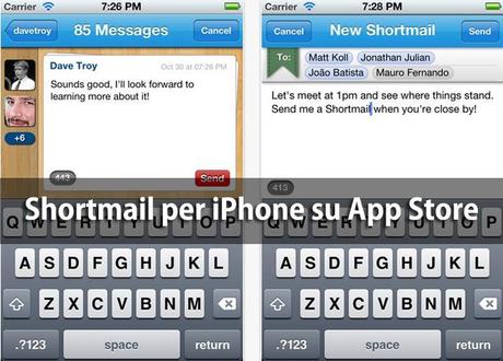 shortmail-iphone-app-store