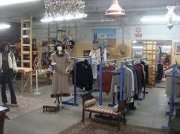 Lo shopping Vintage in Mugello