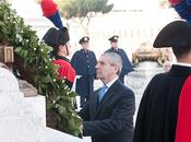 Roma/ Ministro Paola all’Altare della Patria