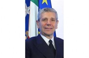 Difesa/ E’ l’Ammiraglio Giampaolo Di Paola, il nuovo Ministro della Difesa