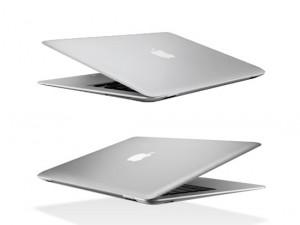 MacBook Air con AMD Fusion?