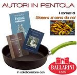 Peperoni in salsa di noci