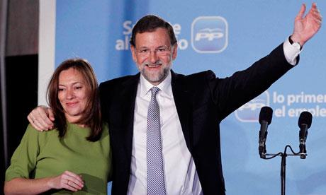 Mariano Rajoy 