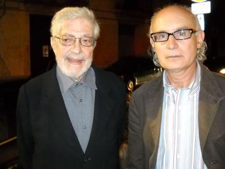 Ettore Scola: il racconto cinematografico dell’identità nazionale