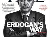 Erdogan’s
