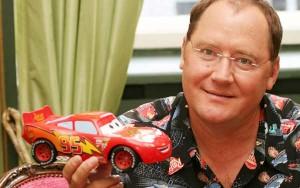 John Lasseter - Cars 2