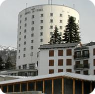 grand hotel la torre salice d'ulzio