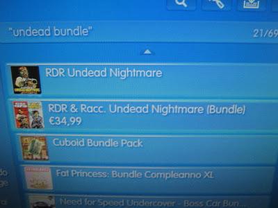 Red Dead Redemption : disponibile sul PSN il bundle gioco + Undead Nightmare a 35 €, ecco come scaricarlo