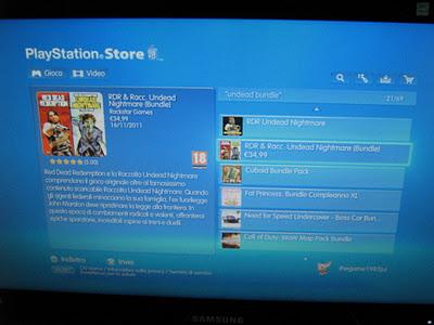 Red Dead Redemption : disponibile sul PSN il bundle gioco + Undead Nightmare a 35 €, ecco come scaricarlo