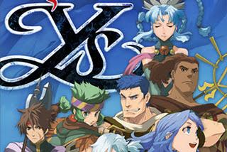 Falcom Corporation sta pensando di sviluppare giochi anche su PS3