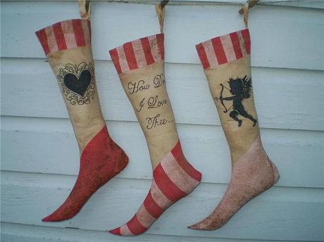 From house to home...