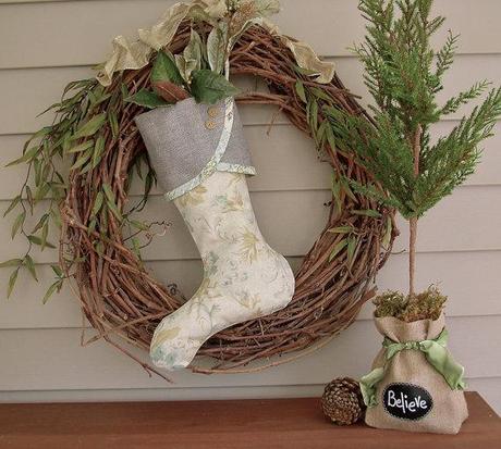 From house to home...