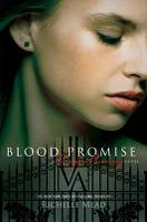 Prossimamente: Promessa di Sangue, quarto libro della serie Vampire Academy