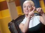 Carla Gozzi sbarca città