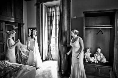 Wedding Photography_ fotografare una sposa