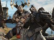 giochi offerta AppStore novembre 2011, Infinity Blade saldo