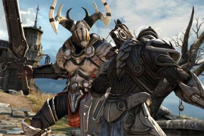 I giochi in offerta su AppStore del 21 novembre 2011, c’è Infinity Blade in saldo