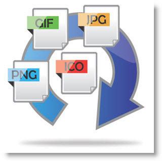 Jpeg to icon converter