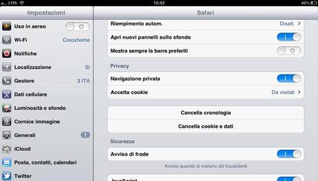 ios5-navigazione-privata