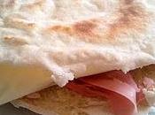 lievito madre panino