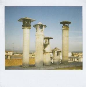 Polaroiders Fundraising for Genova – 4th auction reminder