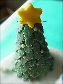 Christmas Cake...