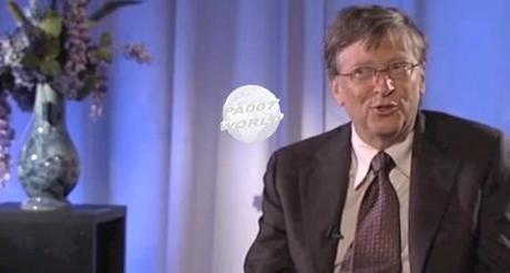 Bill Gates chiamato a difendere Microsoft contro Novell