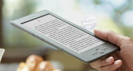 Ebook-Reader, roba da grandi