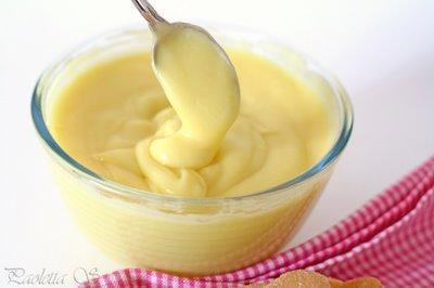 Crema per due! (come fare un profitterol e vivere felici)