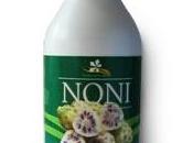 sciroppo noni