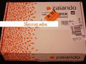 Shopping online: Zalando voto