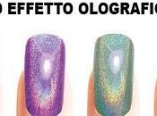 Hologram Effect Layla Cosmetics
