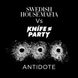 Swedish House Mafia Vs Knife Party - Antidote