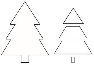Nuovo lavoretto: alberelli di Natale
