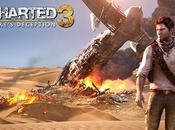 Patch fase testing Uncharted