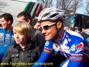 Le più belle foto del 2011: Milano-Sanremo