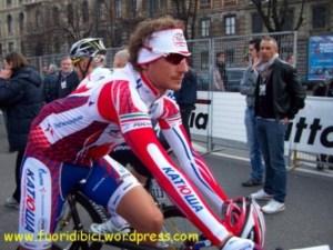 Le più belle foto del 2011: Milano-Sanremo