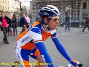 Le più belle foto del 2011: Milano-Sanremo