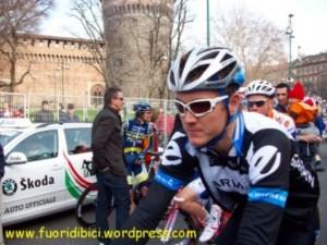 Le più belle foto del 2011: Milano-Sanremo